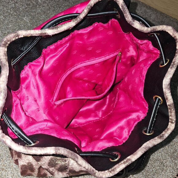 Juicy couture backpack main image 12